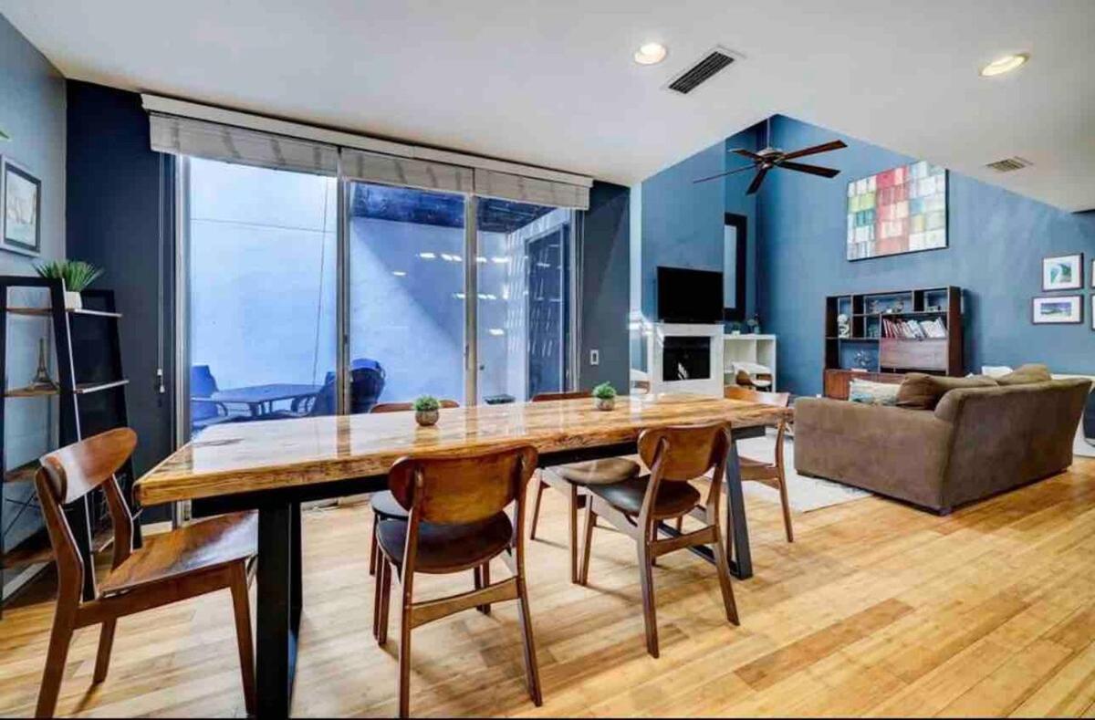 Holiday home Spacious And Stylish In The Heart Of