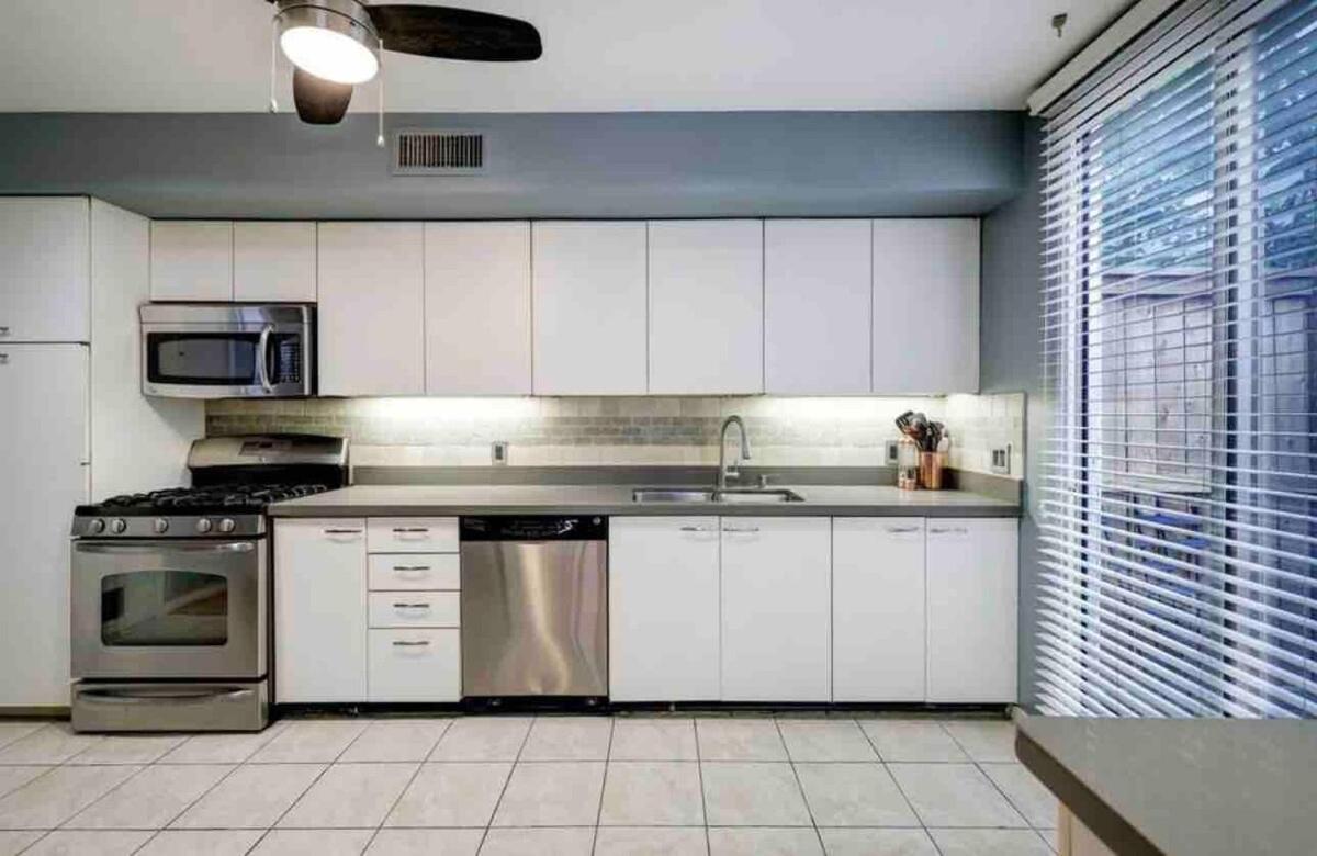 Holiday home Spacious And Stylish In The Heart Of Houston
