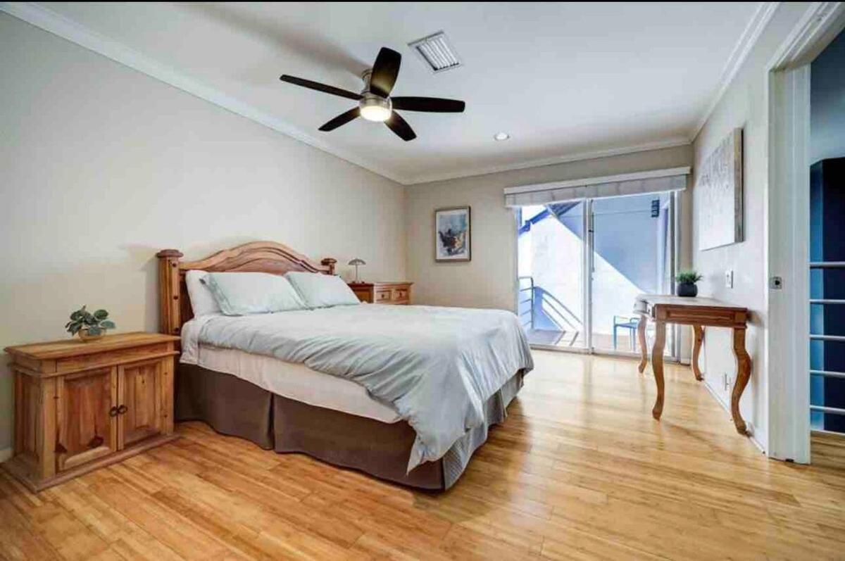 Spacious And Stylish In The Heart Of
